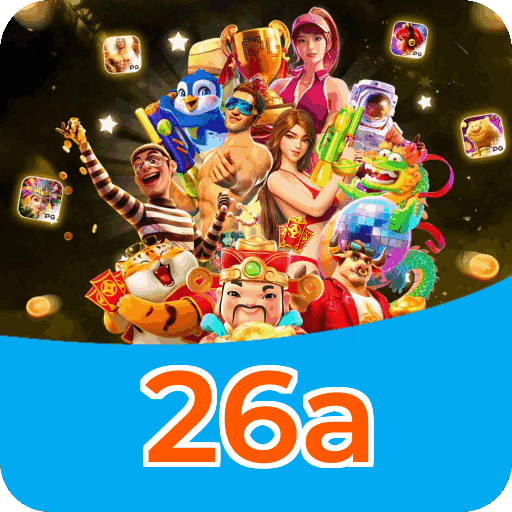 Siga a 26a no Facebook